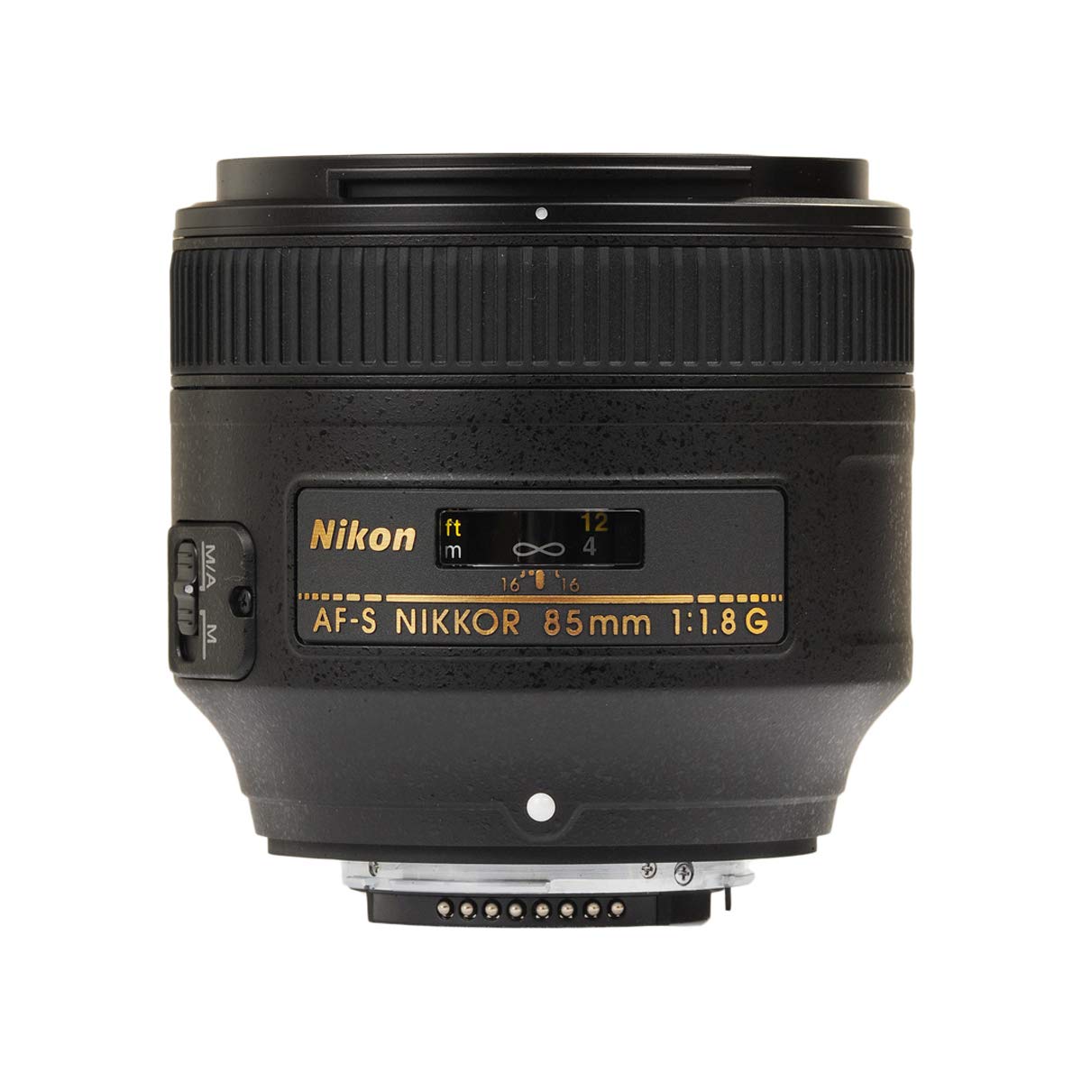 Nikon 2201 AF-S NIKKOR 85 mm 1:1,8G Objektiv