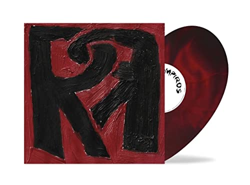 Rr [Vinyl Maxi-Single]