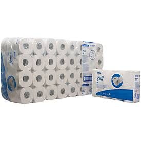Toilettenpapier SCOTT® 350, 2-lagig