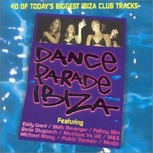 Ibiza Dance Parade