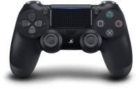 Sony Playstation 4 DualShock Wireless-Controller jet-black