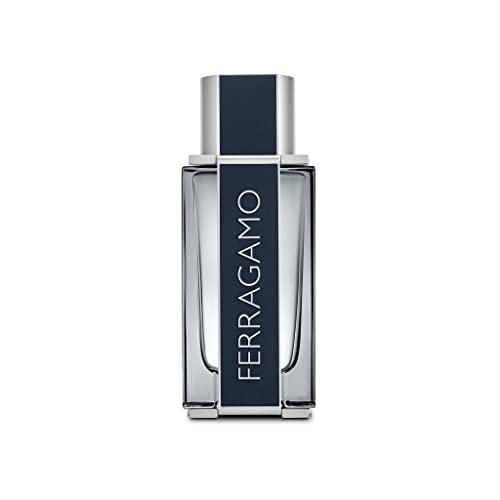 Salvatore Ferragamo Eau de Toilette "Homme"