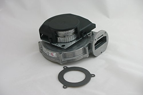 Wolf Ventilator WOLF fuer DG-Adapter (alte Nr.8602542) Nr.2100012, per Stueck 210001299