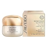 Shiseido Benefiance NutriPerfect Day Cream SPF15 50ml