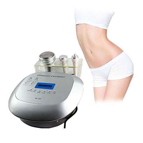Ultraschall Fettverbrennung Maschine, 3 IN1 Cellulite Slimming RF Fett Fettverbrennung, Liposuktion Keine Nebenwirk