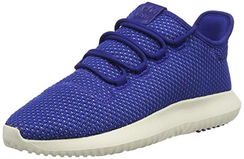 adidas Herren Tubular Shadow CK Hohe Sneaker, Blau (Blue B37593), 44 2/3 EU