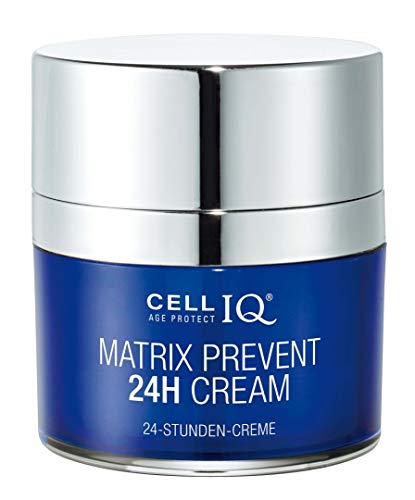 Binella Cell IQ Matrix Prevent 24h Cream
