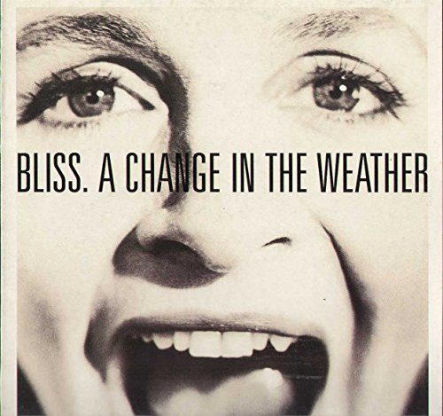 A Change In The Weather [Vinyl LP]