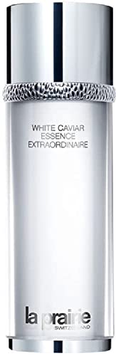 LA PRAIRIE, White Caviar Essence Extraordinaire, 150 ml.