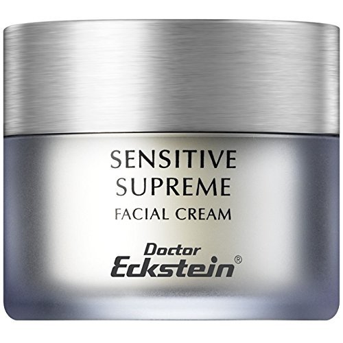 Doctor Eckstein Sensitive Supreme Facial Cream (2 x 50 ml)
