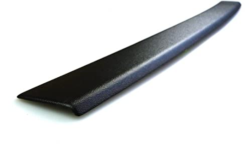OmniPower® Ladekantenschutz schwarz passend für FIAT 500 Schrägheck Typ:Typ150 2007-