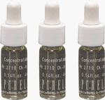 Chris Farrell Basic Concentrate A & B (3x4ml)