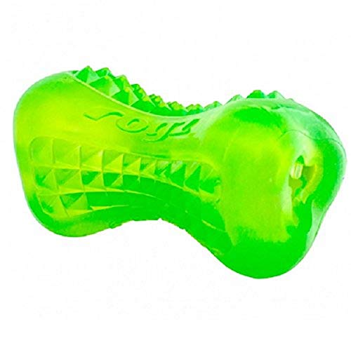 Rogz Yumz 6" Lime