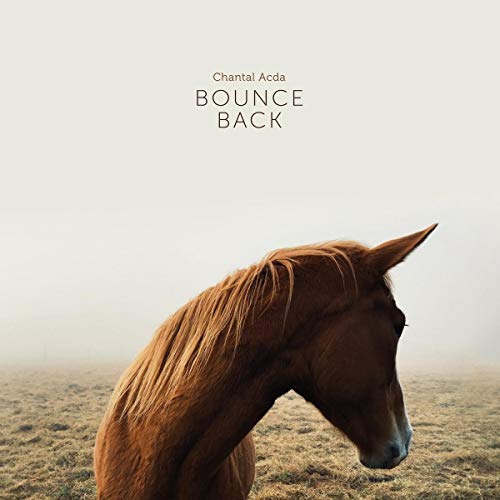 Bounce Back [Vinyl LP]