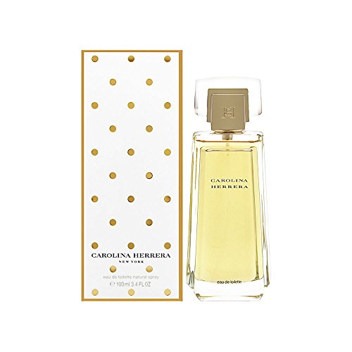 Carolina Herrera for Woman EDT 100 ml Vapo, 1er Pack (1 x 100 ml)