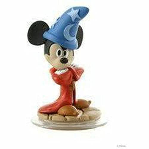 TAKE-TWO 11584000000 Infinity Fig Zauberer Mickey