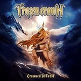 Crowned in Frost [Vinyl LP]
