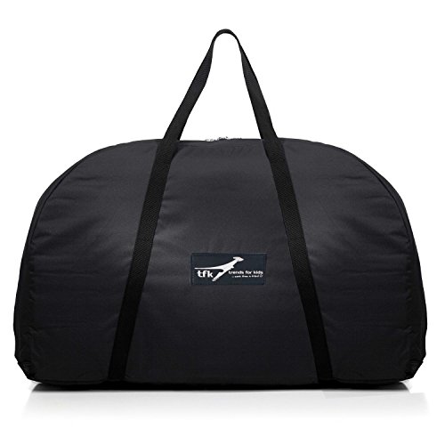 TFK Transporttasche für Joggster III & Twist