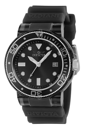 Invicta Pro Diver 37299 Armbanduhr, 40 mm