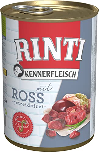 Rinti Wild, 24er Pack (24 x 400 g)