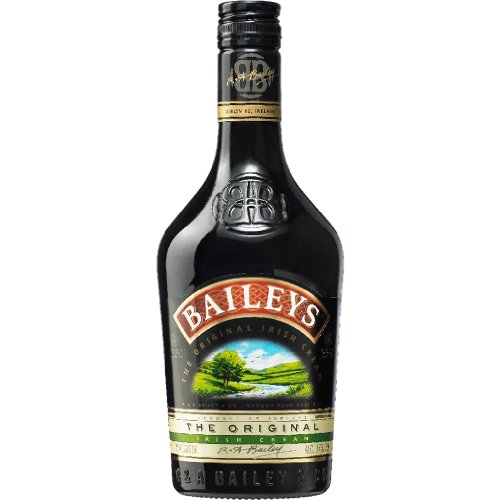 Baileys Original | Irish Cream Likör | weltbekannter Sahnelikör | der preisgekrönte, beliebte Klassiker unter den Bestsellern | 17% vol | 700ml Einzelflasche