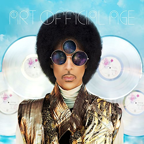 Art Official Age [Vinyl LP]