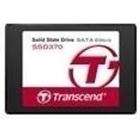 Transcend SSD370S - SSD - 32 GB - intern - 6.4 cm (in 8,9 cm Träger) (2.5 3.5 Träger) - SATA 6Gb/s