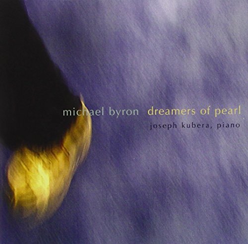 Byron: Dreamers of Pearl