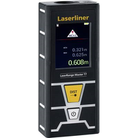 Laserliner 080.855A Laser-Entfernungsmesser Messbereich (max.) 70 m (080.855A)