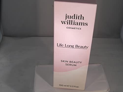 Judith Williams Life Long Beauty Skin Beauty Serum 100 ml