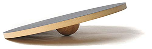 Balance Board Pro 40cm,Holz