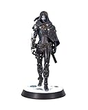 TUBBZ Numskull Destiny 2 Beyond Light The Stranger Statue, 25,4 cm, Sammlerstück, Nachbildung, offizielles Destiny Merchandise-Produkt, limitierte Auflage