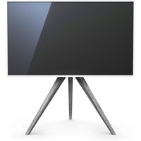 Art AX30 TV-Stand (48-65") aus Massivholz oak grey