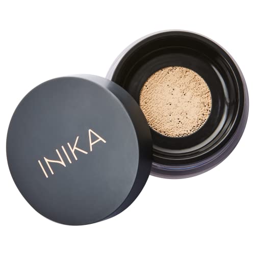 Loose Mineral Foundation SPF 25 - Strength