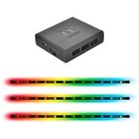 Thermaltake Lumi RGB Plus Strip 3Pack PC-LED-Streifen 300 mm RGB