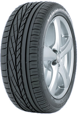 GOODYEAR EXCELLENCE 275/35R1996Y