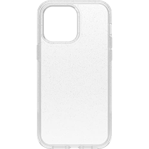 OtterBox Symmetry Clear für iPhone 14 Pro Stardust - clear