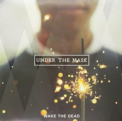 Under the Mask (Ltd.Vinyl) [Vinyl LP]