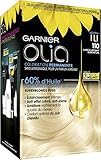 Garnier - Olia - ammoniakfreie Färbung Blond - D+++ Maxi-Färbung - Packung mit 2