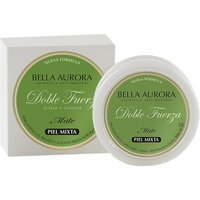 Bella Aurora gezielte Gesichtspflege Double Strength Matte Anti-flecken-creme Für Mischhaut