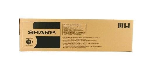 Sharp Original MX61GTBA Toner - schwarz (MX61GTBA)