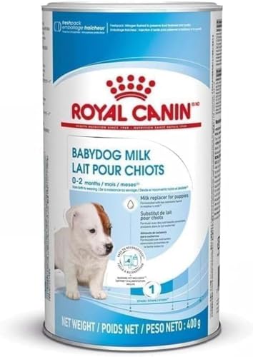 Royal Canin VET SIZE Babydog Milk 4 x 100 g