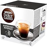 Nescafè(R) Original Kaffee Kapseln Dolce Gusto Espresso Intenso - 96 Kapseln