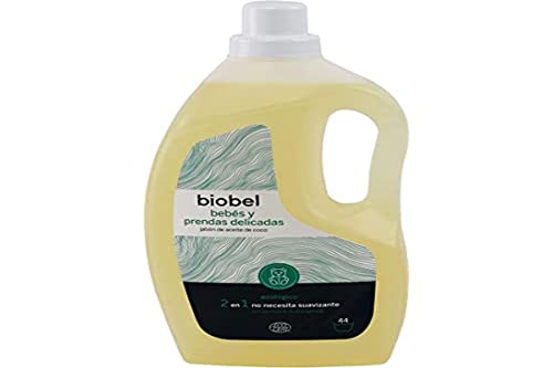 biobel Seife Babyphone Eco – 5000 ml