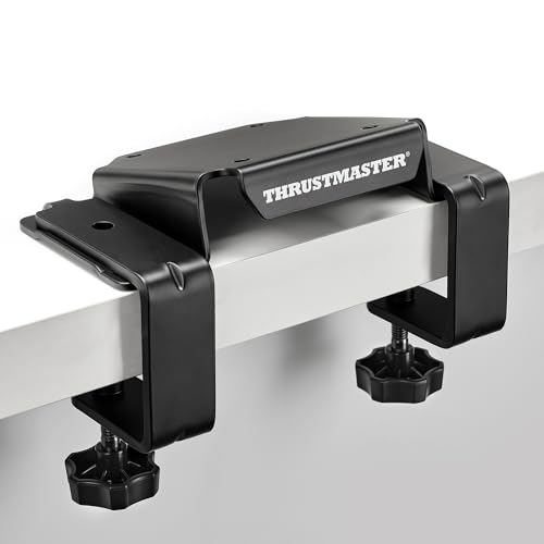 Thrustmaster Desk Mounting Kit fur T818