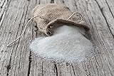 Buxtrade natürliche Zuckeralternative, Erythrit, Low Carb, 1er Pack (1 x 5 kg)