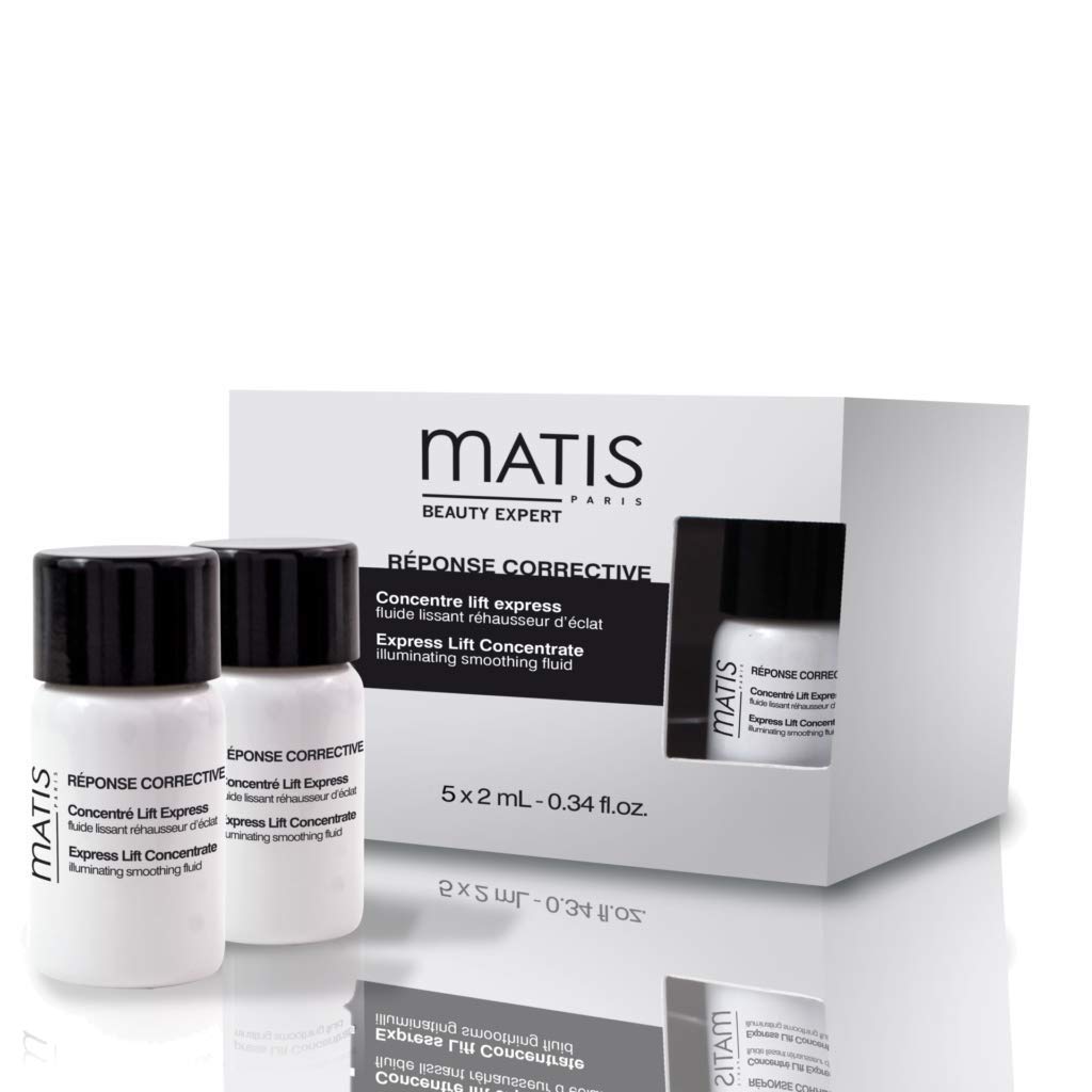 Matis Response Corrective by Paris Express Lift Concentrate Illuminating Smoothing Fluid, 100 g