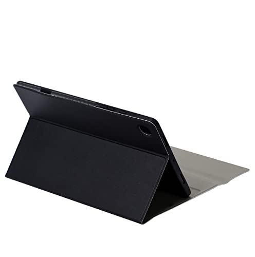 Flip Case DailyBiz für Samsung Galaxy Tab A8 10.5 (2021) schwarz