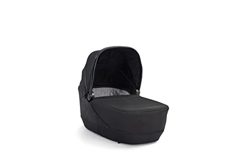 Baby Jogger Babywanne für City Sights - bequem und bequem - kompaktes und leichtes Design (nur 4,3 kg) Rich Black