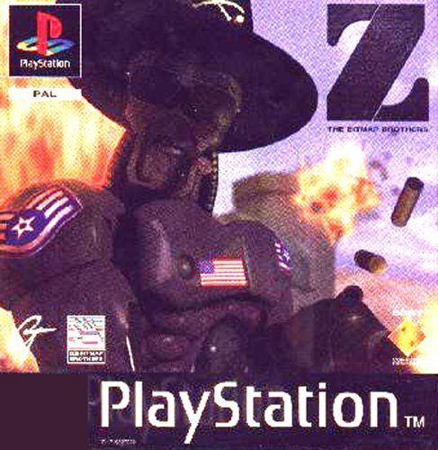 Z [PlayStation]